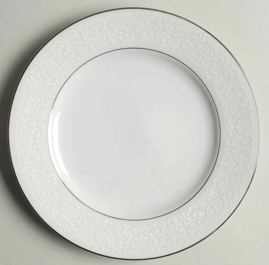 Whitehall Bread & Butter Plate by Empress (Japan)-1