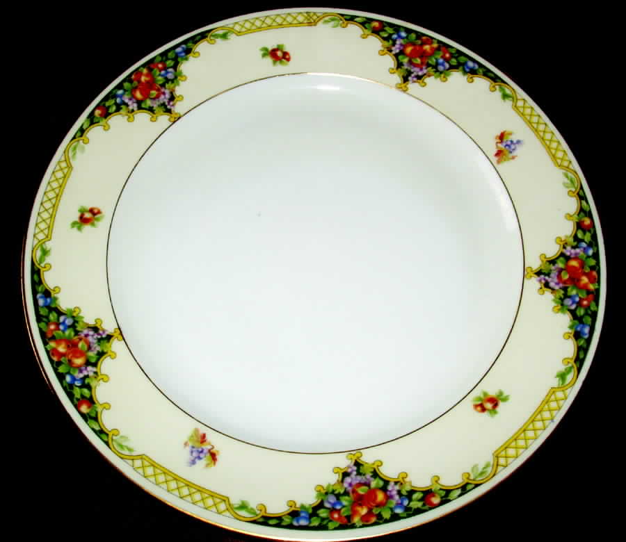 EPI282 Dinner Plate by Epiag-1