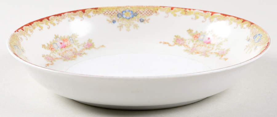 EMP89 Coupe Soup Bowl by Empress (Japan)-1