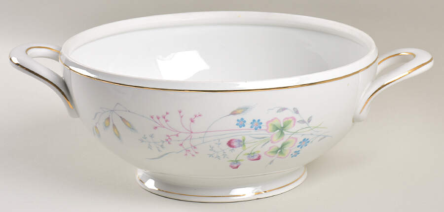 WIG1616 Tureen No Lid by Winterling - Bavaria-1