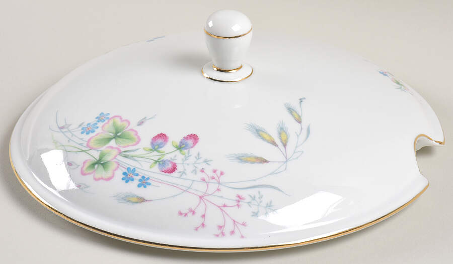 WIG1616 Lid for Tureen by Winterling - Bavaria-1