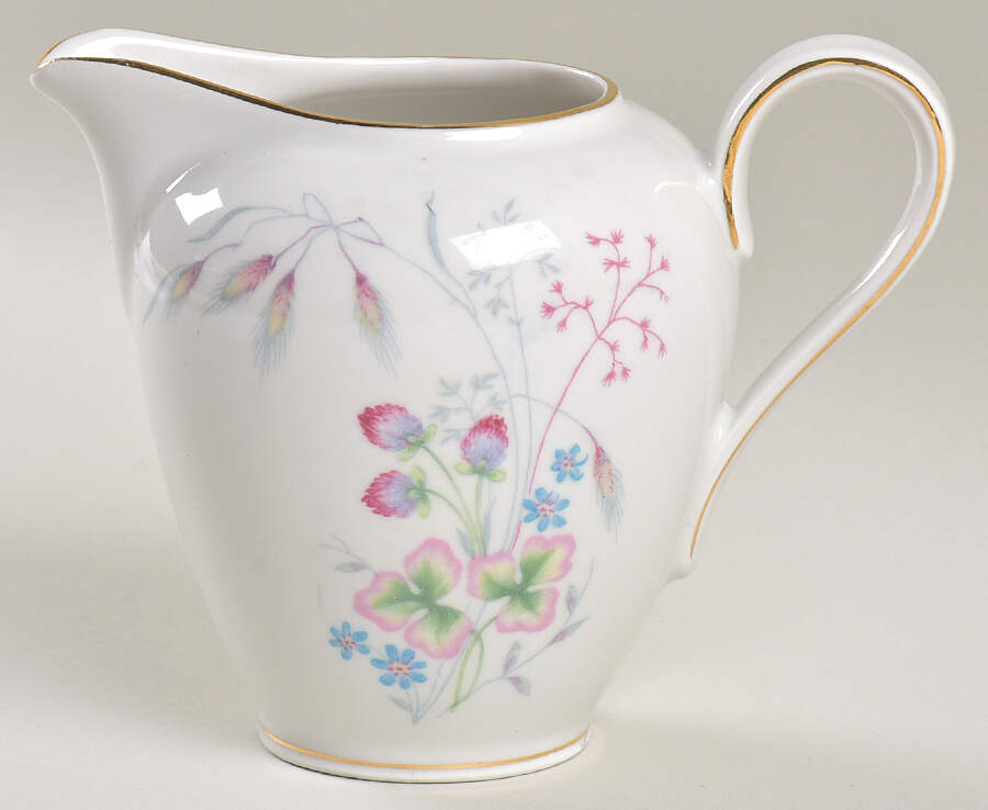 WIG1616 Creamer by Winterling - Bavaria-1
