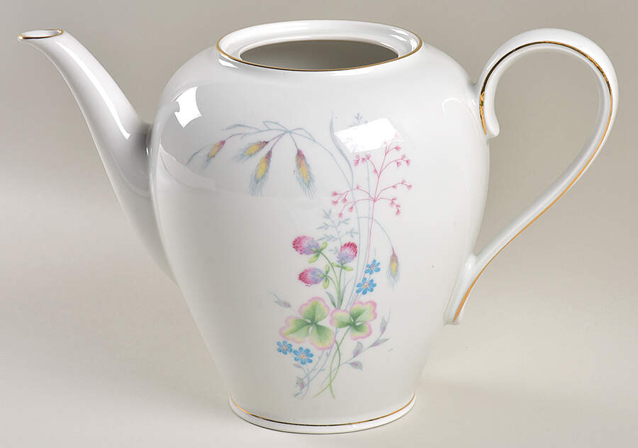 WIG1616 Coffee Pot No Lid by Winterling - Bavaria-1