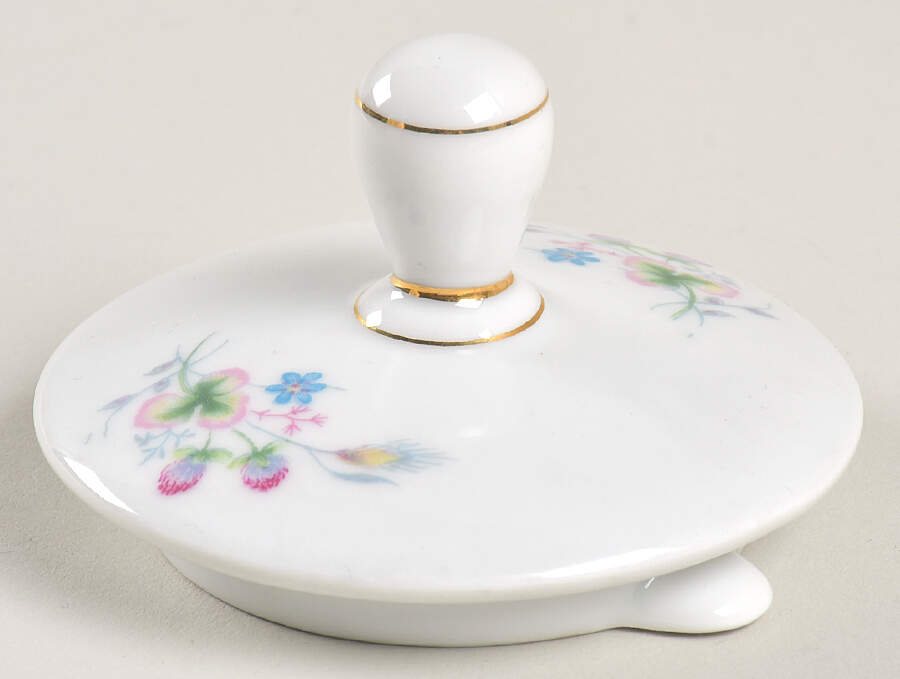 WIG1616 Lid for Coffee Pot by Winterling - Bavaria-1