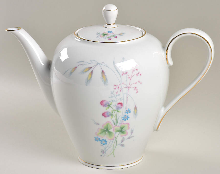 WIG1616 Coffee Pot & Lid by Winterling - Bavaria-1