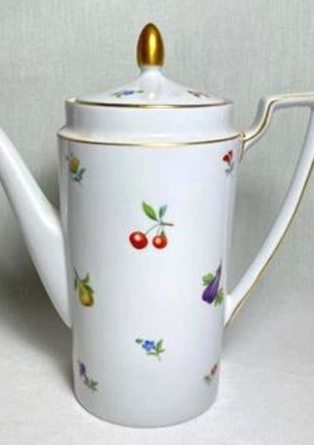 Florence Coffee Pot & Lid by Eschenbach-1