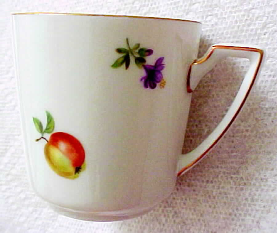Florence Flat Cup by Eschenbach-1
