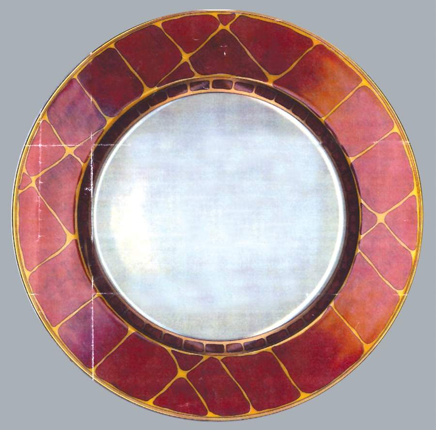 Sanaga Salad Plate by Ebotan-1