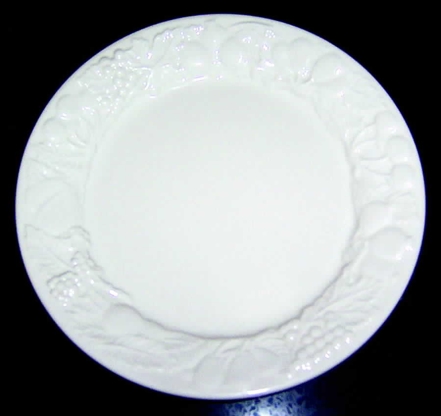 ESE18 Salad Plate by Este-1