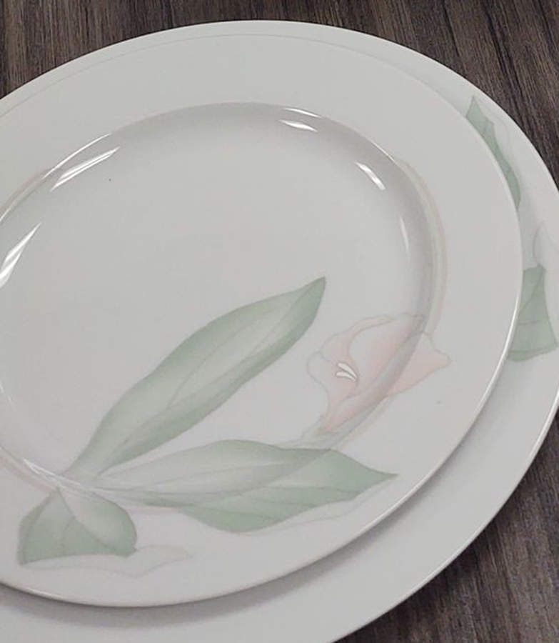 ESC163 Salad Plate by Eschenbach-1