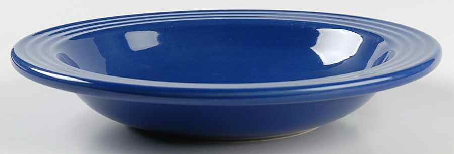 Le Potier Blue (Lavande) 9" Soup/Pasta Bowl by Emile Henry-1