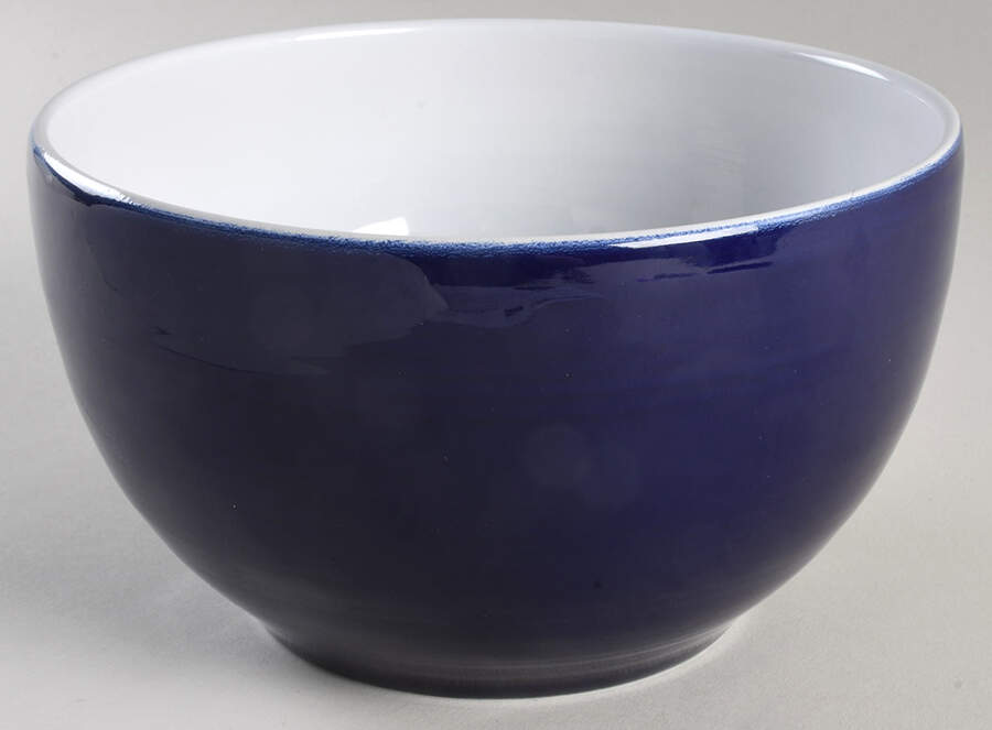 Azur (Blue) 8" Mixing Bowl by Emile Henry-1