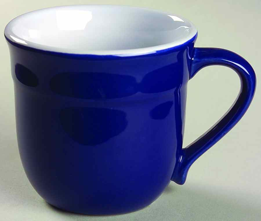 Azur (Blue) Mug by Emile Henry-1