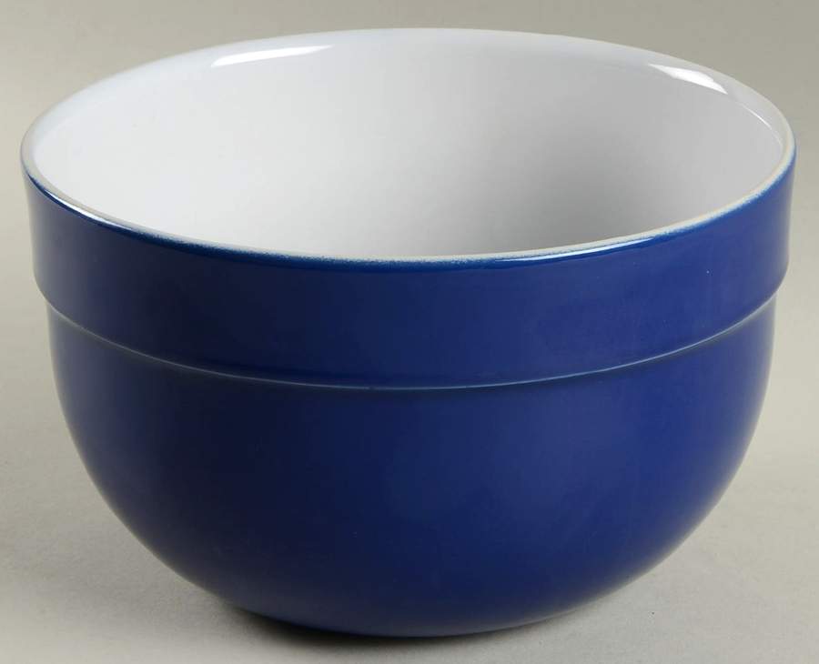 Azur (Blue) 8" Mixing Bowl by Emile Henry-1