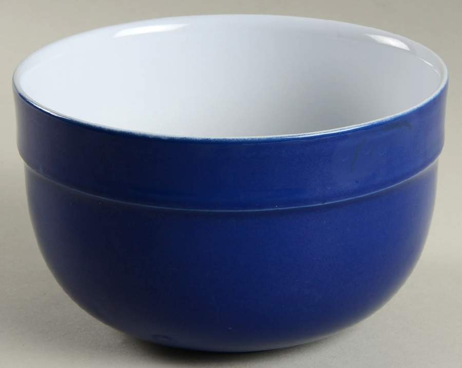 Azur (Blue) 7" Mixing Bowl by Emile Henry-1
