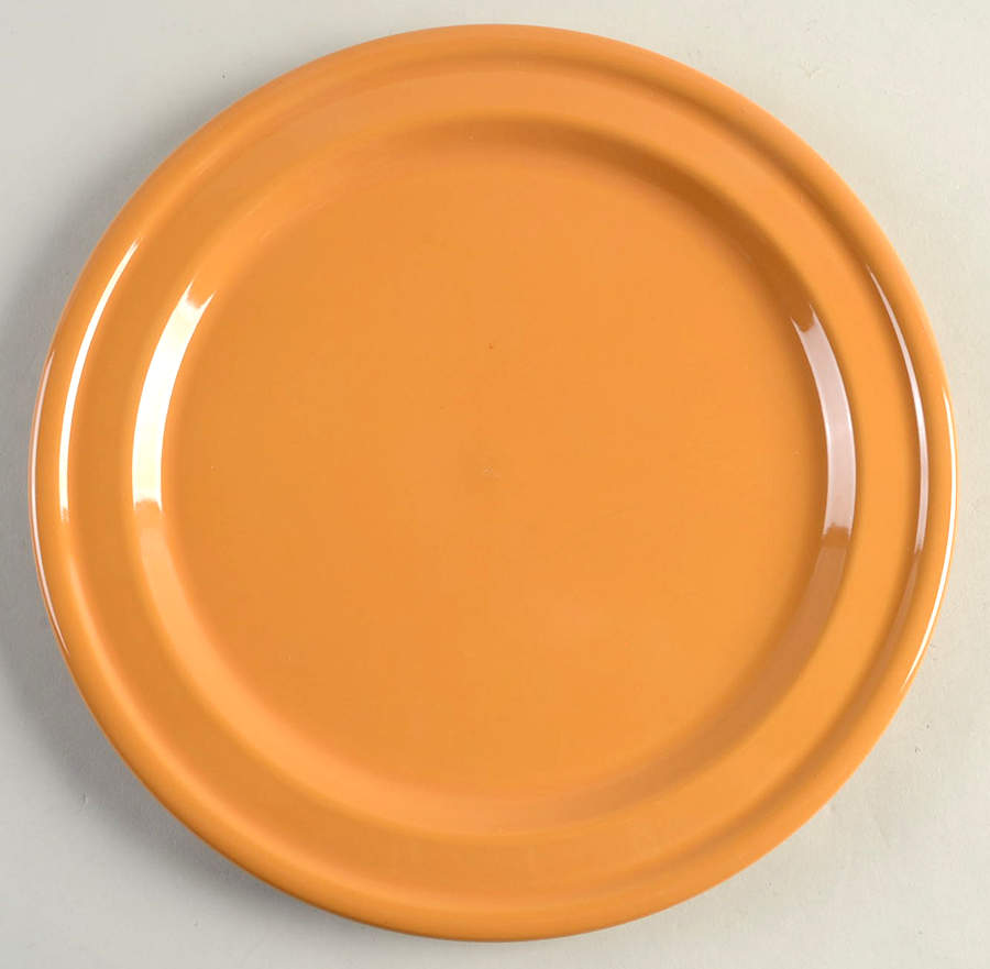 Citron Pastis (Yellow) Dinner Plate by Emile Henry-1