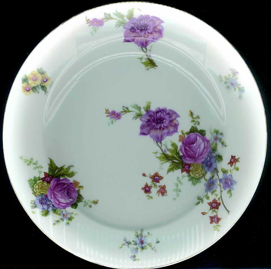 EPI284 Salad Plate by Epiag-1