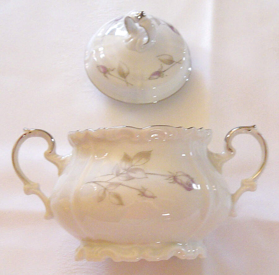 EDE35 Sugar Bowl & Lid by Edelstein-1