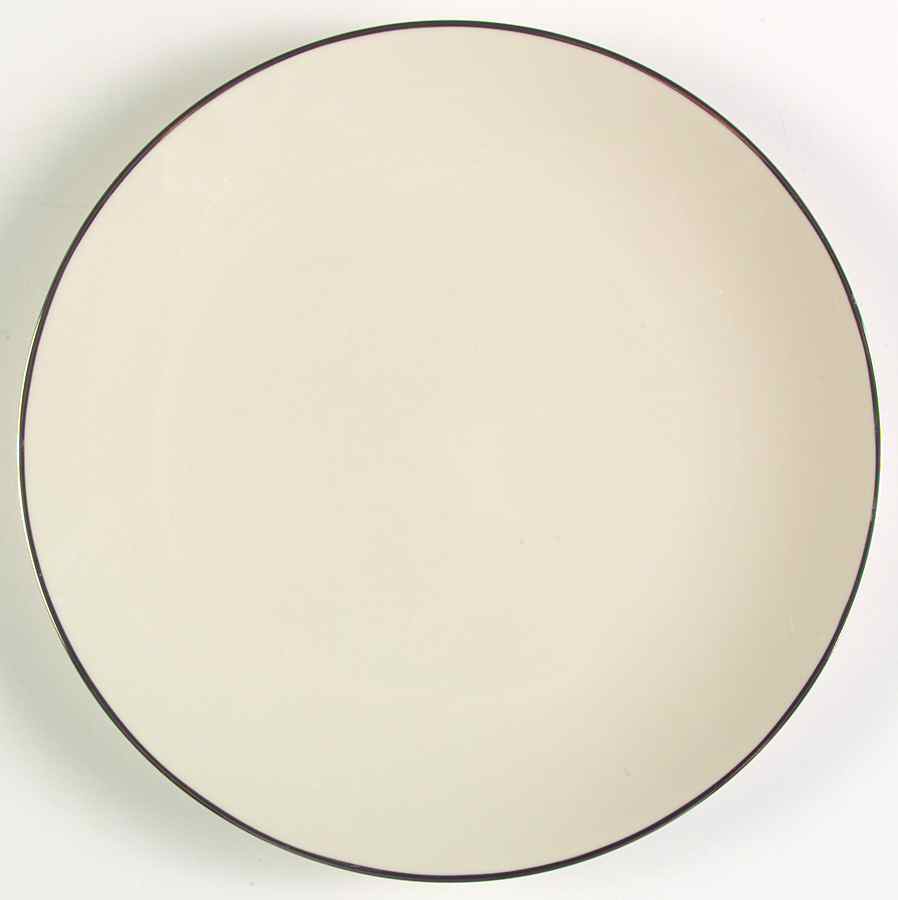ELC3 Dinner Plate by El Camino-1