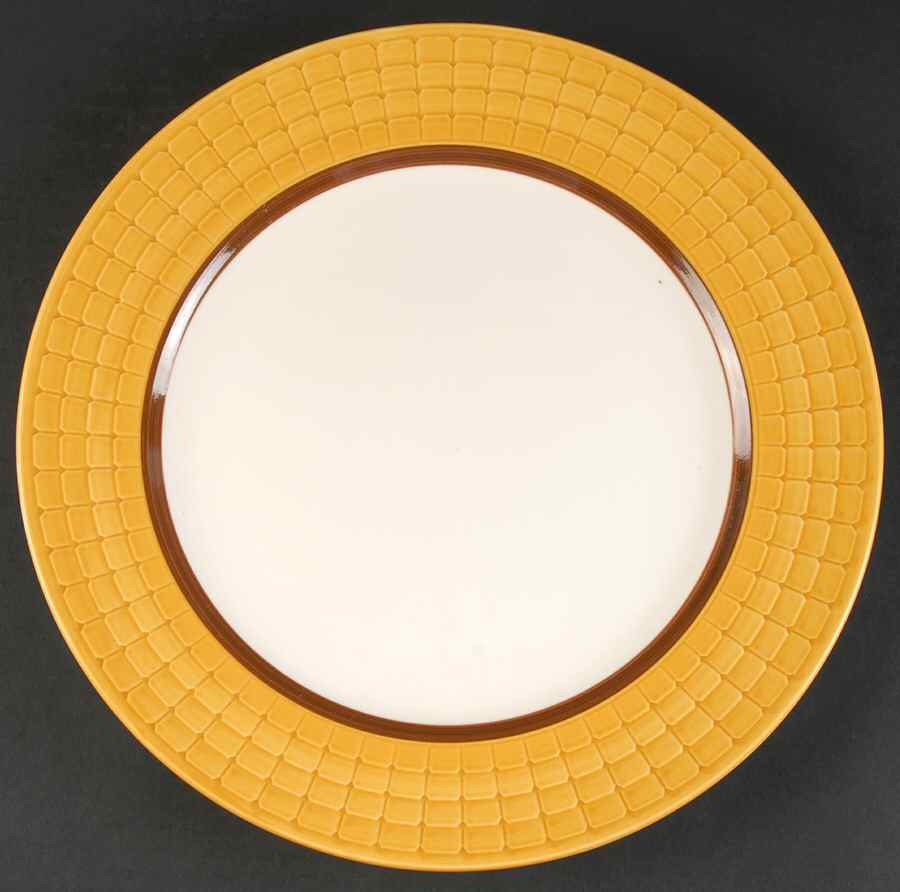 Alicia 12" Chop Plate (Round Platter) by Eternal Stone-1
