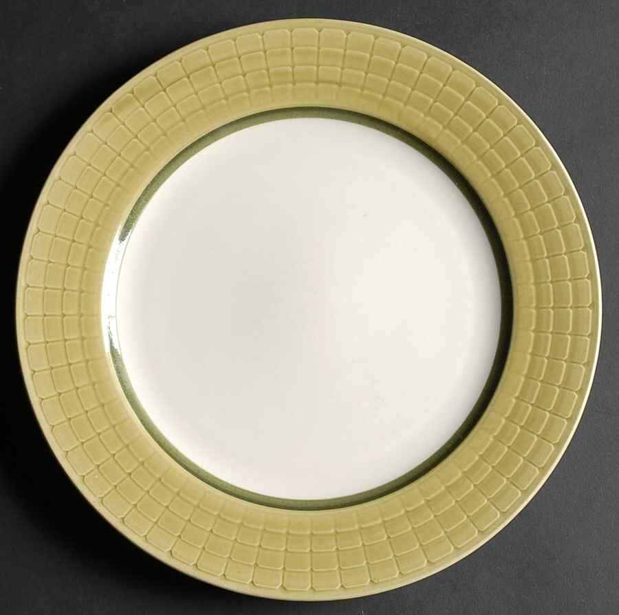 Alicia Dinner Plate by Eternal Stone-1