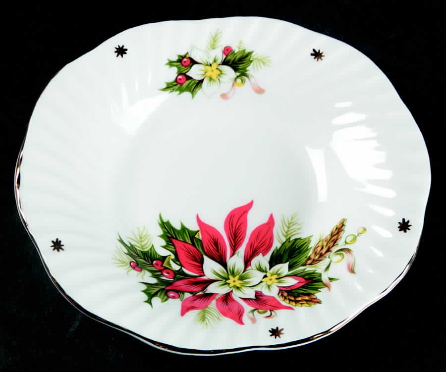 Noel Small Ashtray by Elizabethan-1