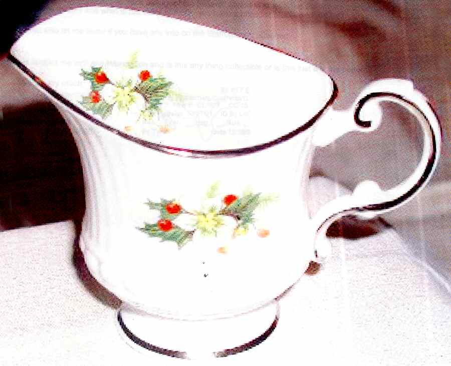 Noel Creamer by Elizabethan-1