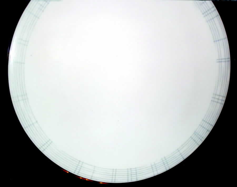19573 Dinner Plate by Edelstein-1
