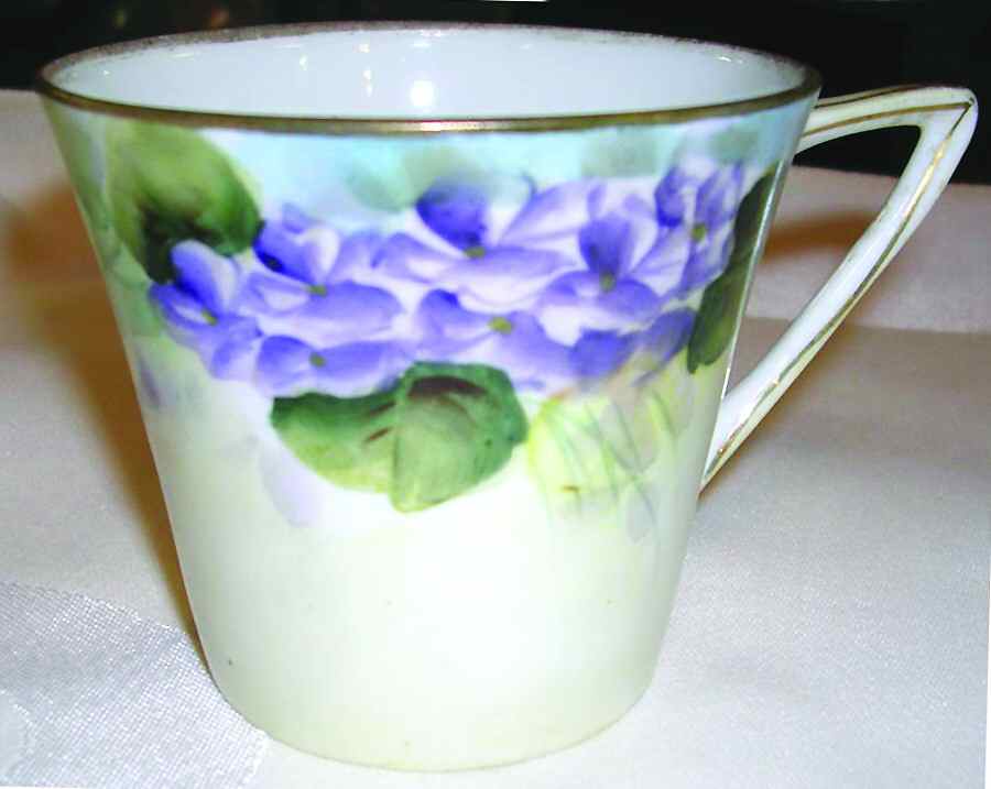 EOC2 Flat Cup by TE-OH China (Nippon)-1
