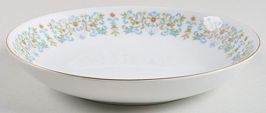 Juliet Coupe Soup Bowl by Everbrite (Japan)-1