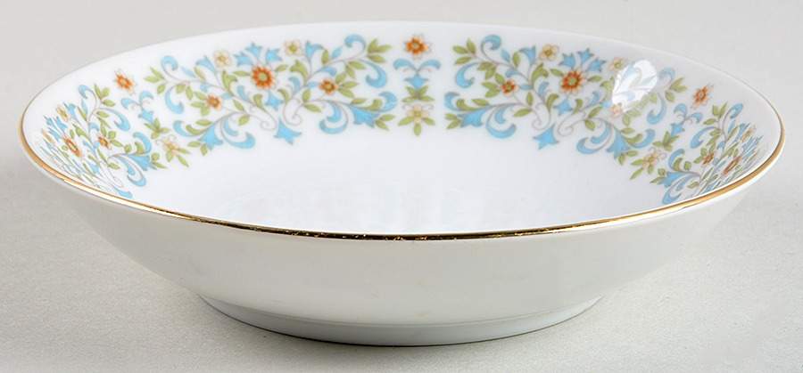 Juliet Fruit/Dessert (Sauce) Bowl by Everbrite (Japan)-1