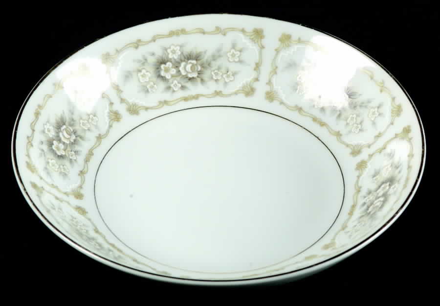 Kensington Fruit/Dessert (Sauce) Bowl by Everbrite (Japan)-1