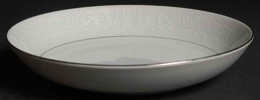Crochet Coupe Soup Bowl by Everbrite (Japan)-1