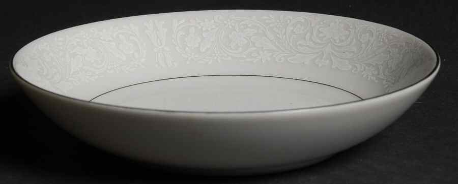 Crochet Fruit/Dessert (Sauce) Bowl by Everbrite (Japan)-1