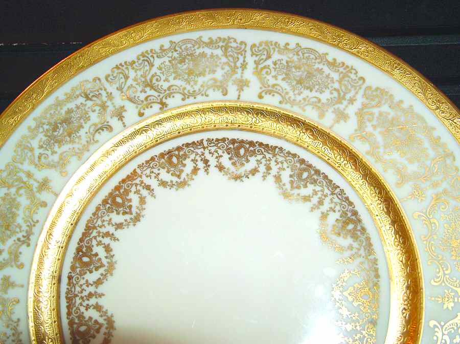 ESC167 Dinner Plate by Eschenbach-1