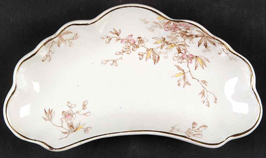 2981 Bone Dish by Alfred Meakin-1