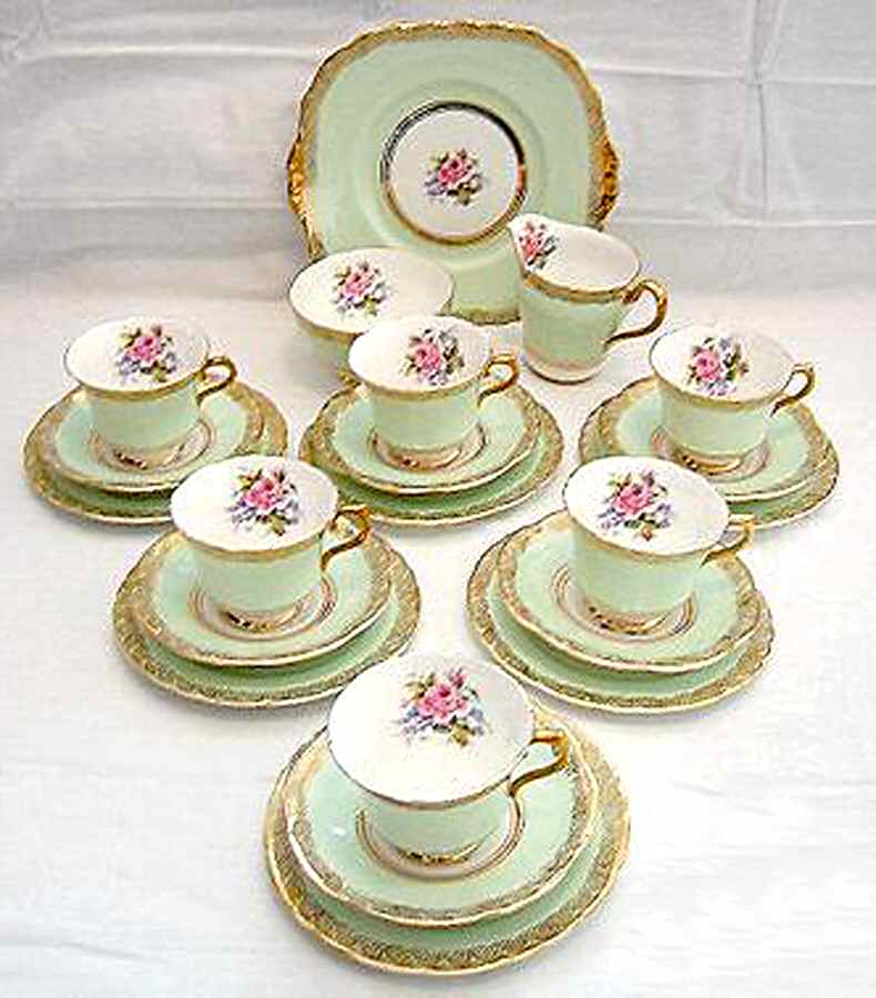 ENG50 Creamer by England-1