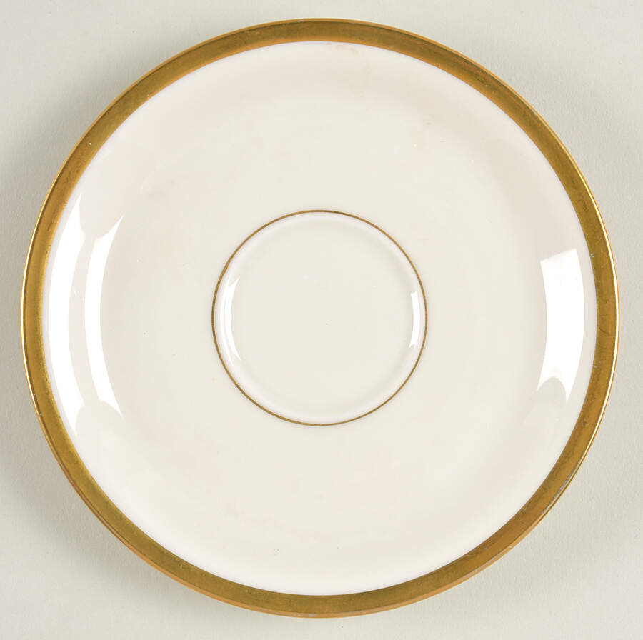 W507 Saucer for Flat Cup by Eschenbach-1
