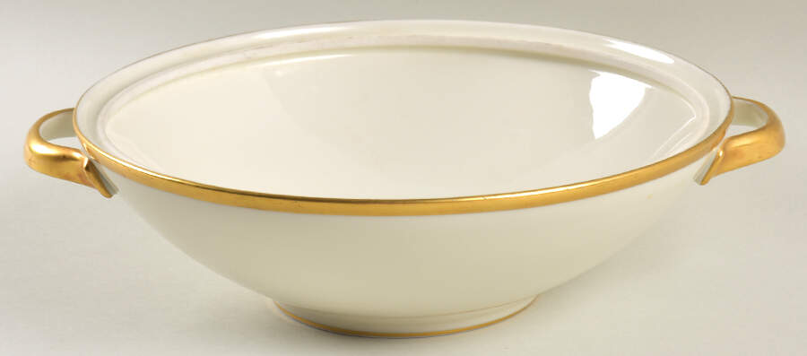 W507 Round Vegetable No Lid by Eschenbach-1