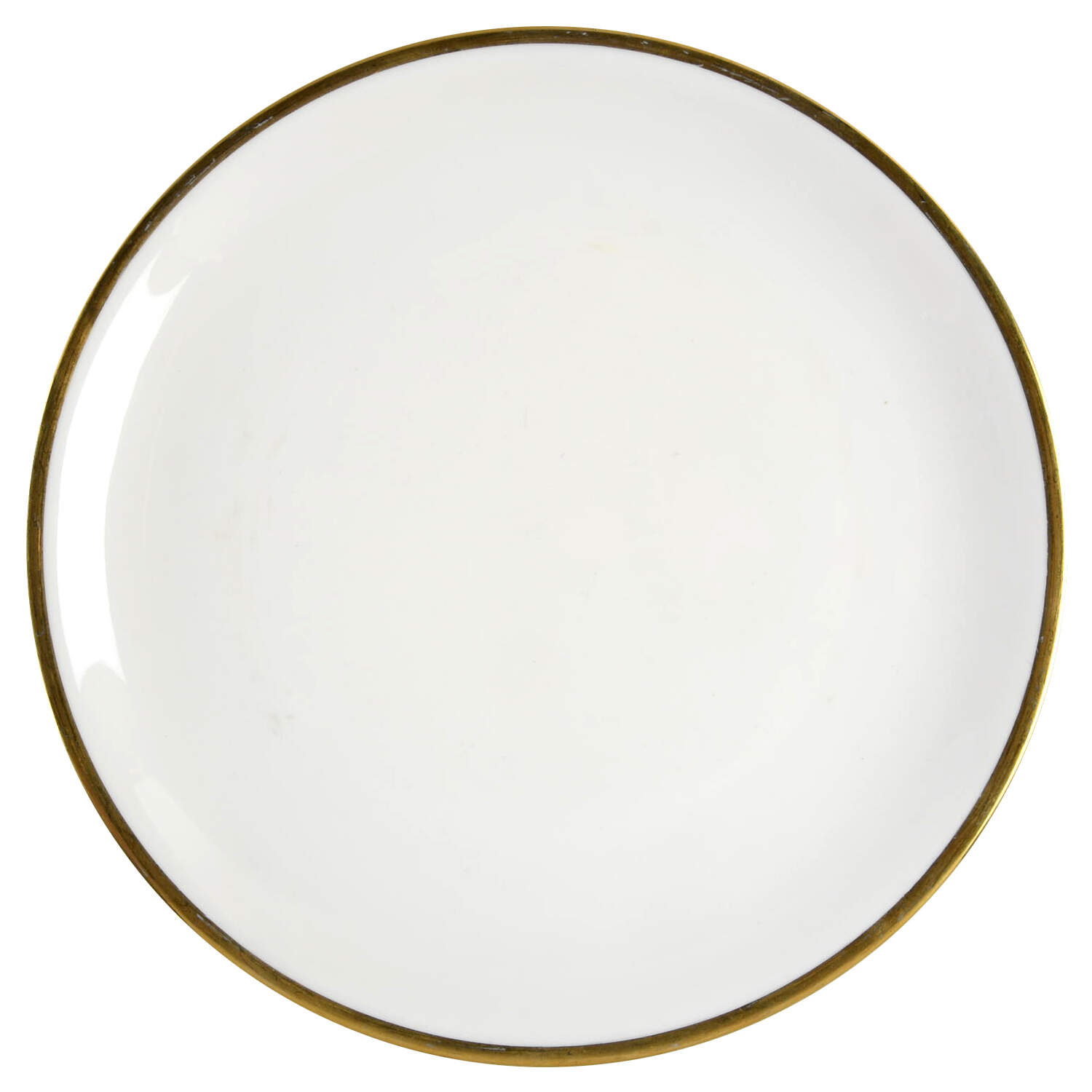W507 Dinner Plate by Eschenbach-1