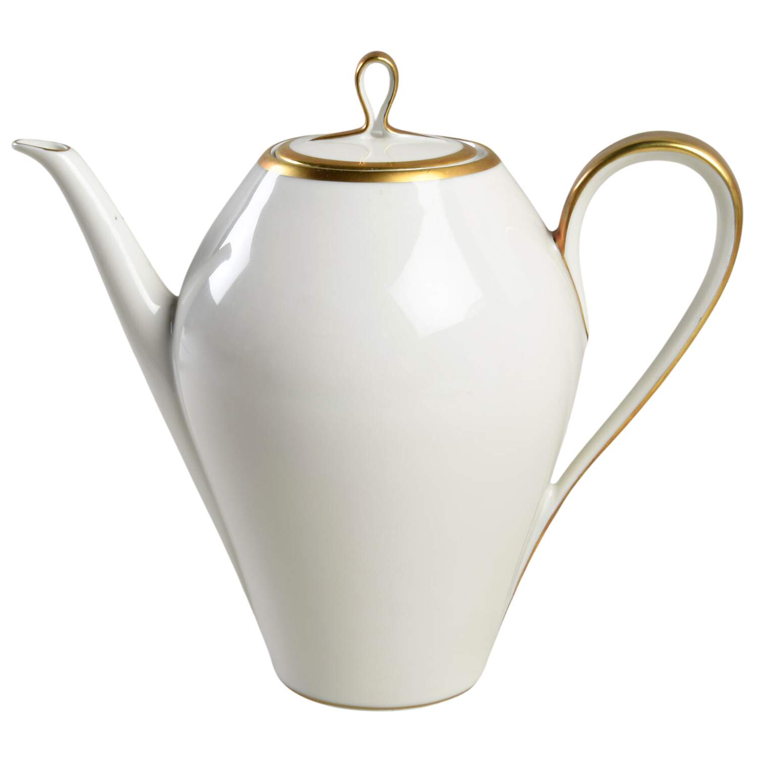 W507 Coffee Pot & Lid by Eschenbach-1