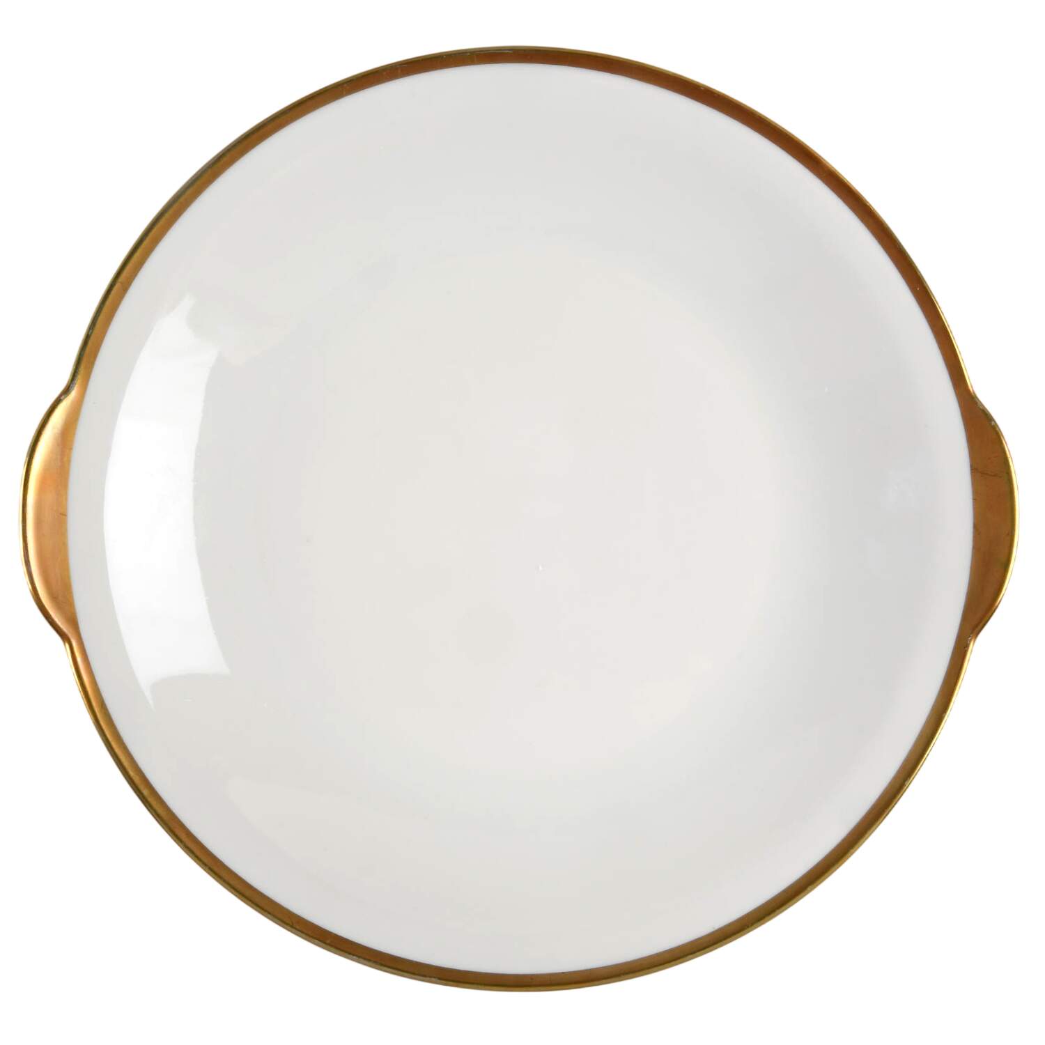 W507 Handled Cake Plate by Eschenbach-1
