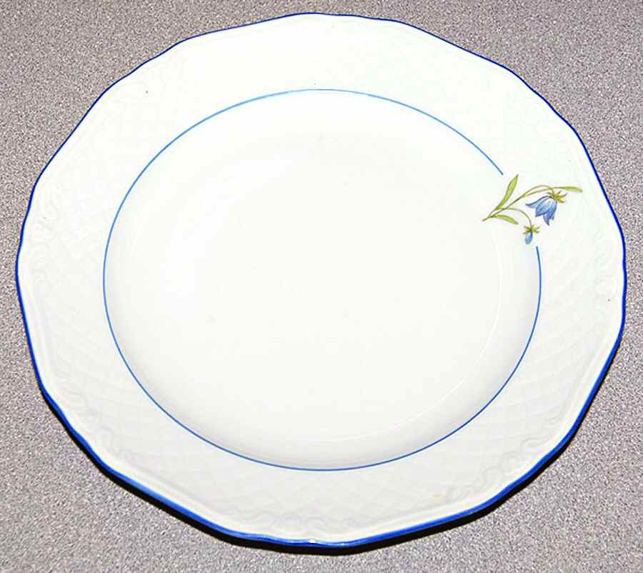 ESC169 Bread & Butter Plate by Eschenbach-1