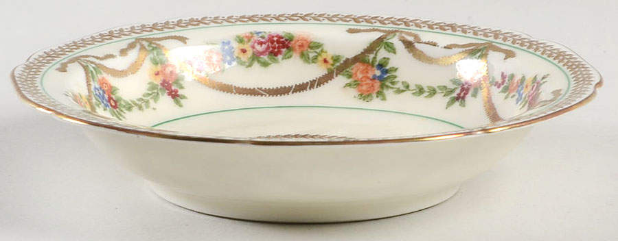 5034 Rim Fruit/Dessert (Sauce) Bowl by Epiag-1
