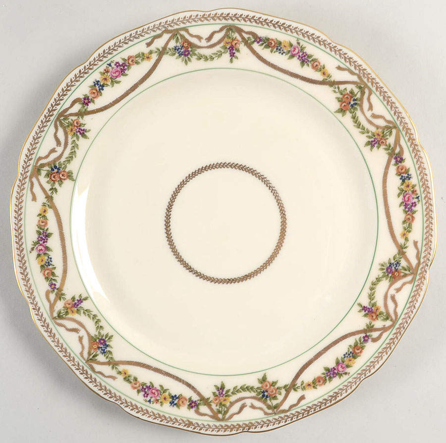 5034 Dinner Plate by Epiag-1