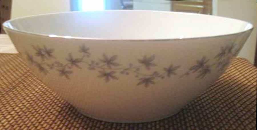 ERK4 9" Round Vegetable Bowl by Erika Porzellan-1