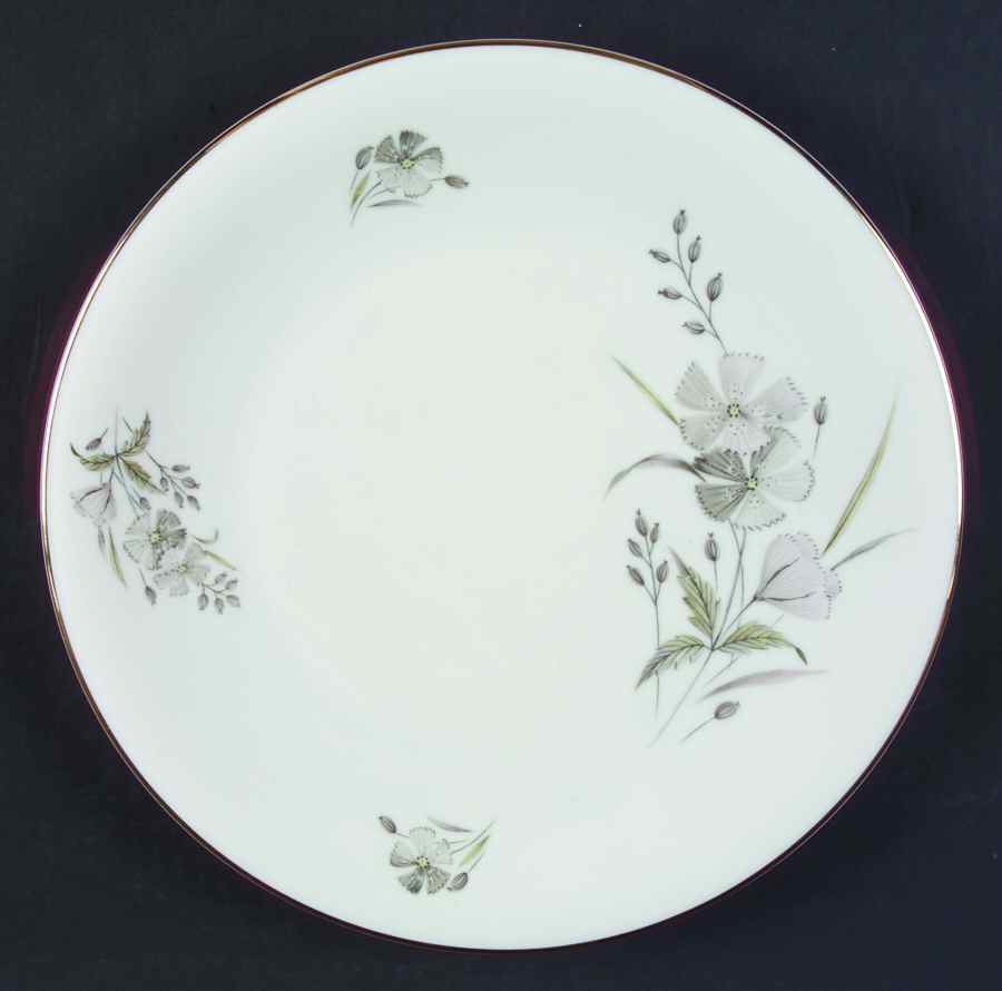 Shirley Dinner Plate by Edelstein-1