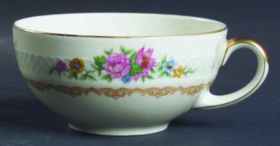 A497 Flat Cup by Eschenbach-1