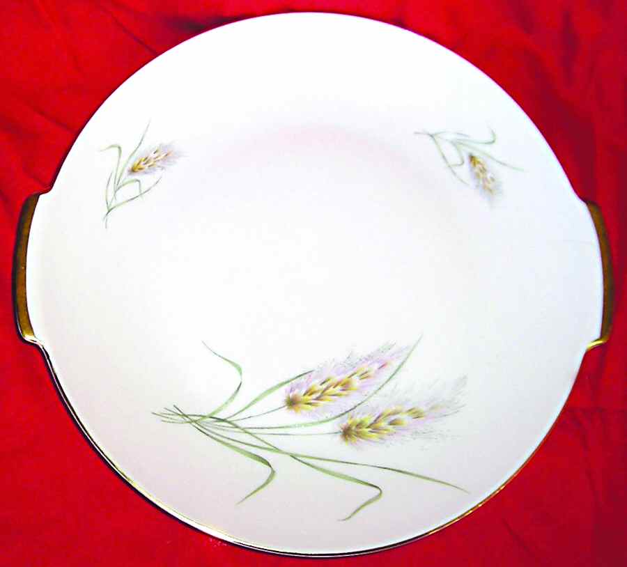 22353 Handled Cake Plate by Edelstein-1