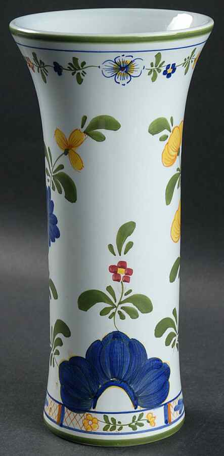 ESE21 9" Flared Vase by Este-1